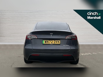 Used Tesla Model Y 2022 for sale - 76552281: Photo