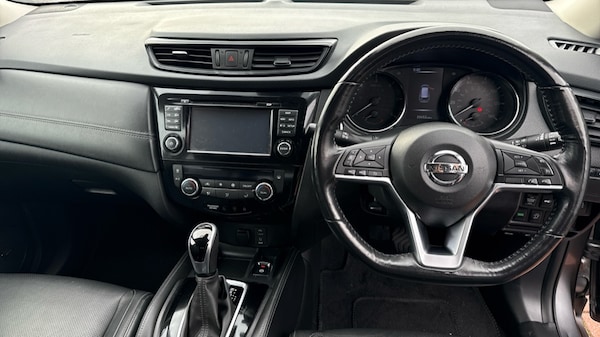 Used Nissan X-Trail 2019 for sale - 76248600: Photo 15