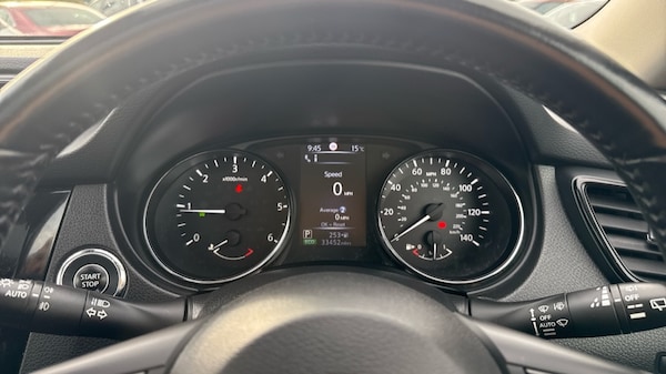 Used Nissan X-Trail 2019 for sale - 76248600: Photo 16