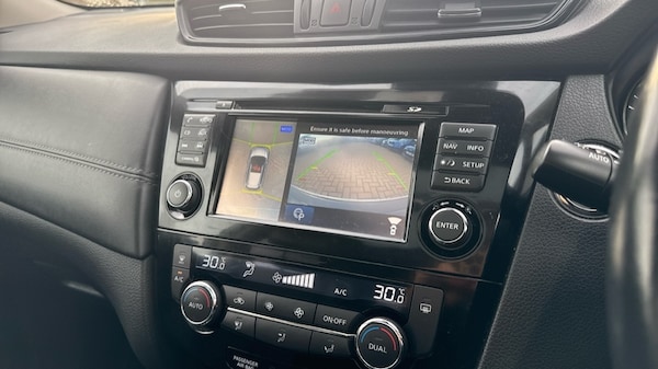 Used Nissan X-Trail 2019 for sale - 76248600: Photo 19