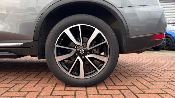 Used Nissan X-Trail 2019 for sale - 76248600: Photo 24