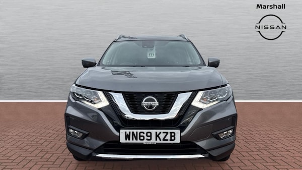Used Nissan X-Trail 2019 for sale - 76248600: Photo 5