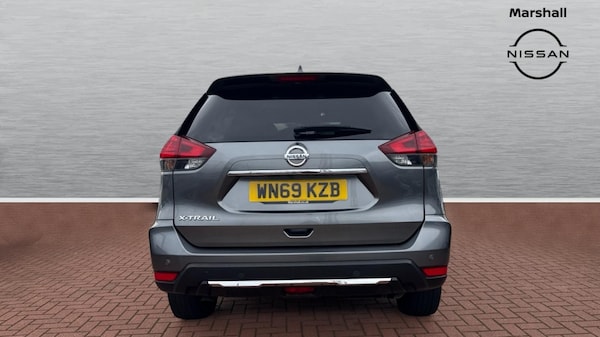 Used Nissan X-Trail 2019 for sale - 76248600: Photo 6