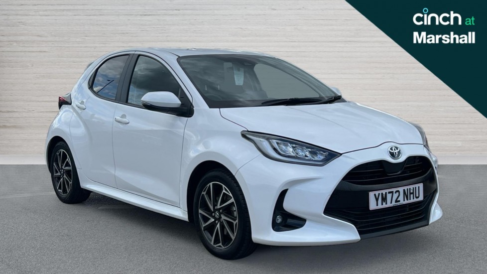 Used Toyota Yaris 2023 for sale - 75771501: Photo 1