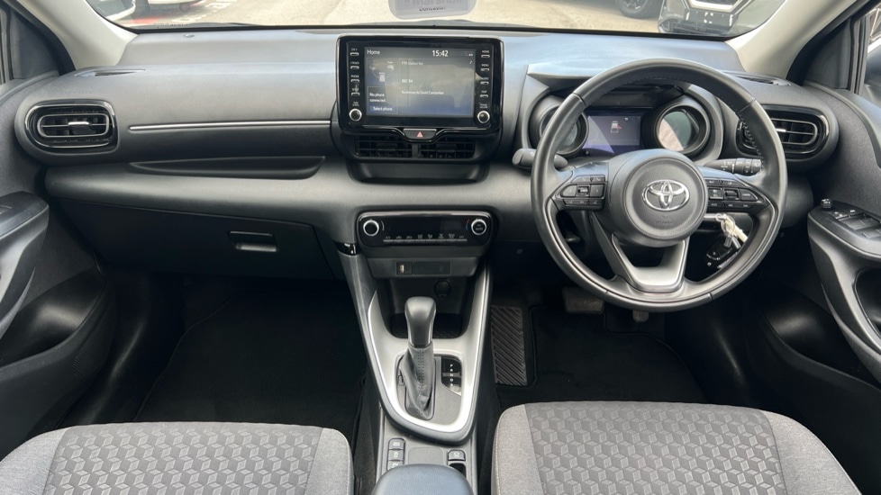 Used Toyota Yaris 2023 for sale - 75771501: Photo 11