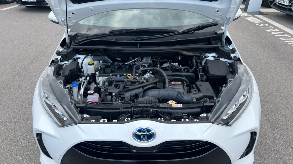 Used Toyota Yaris 2023 for sale - 75771501: Photo 16