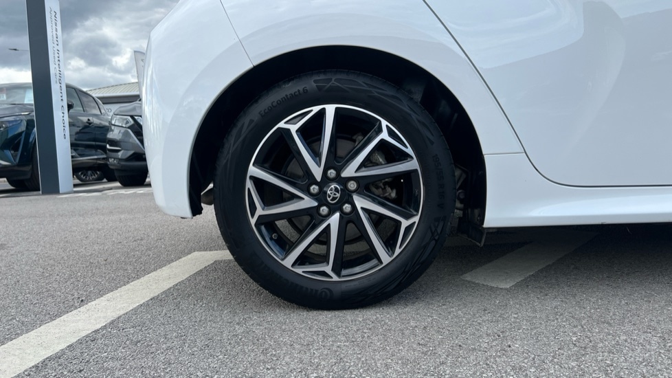 Used Toyota Yaris 2023 for sale - 75771501: Photo 19