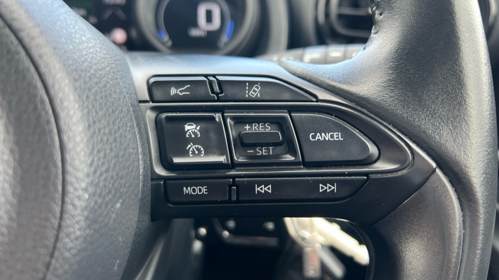 Used Toyota Yaris 2023 for sale - 75771501: Photo 21