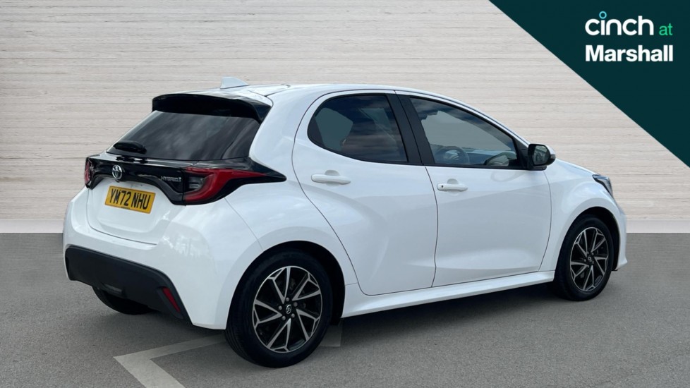 Used Toyota Yaris 2023 for sale - 75771501: Photo 3
