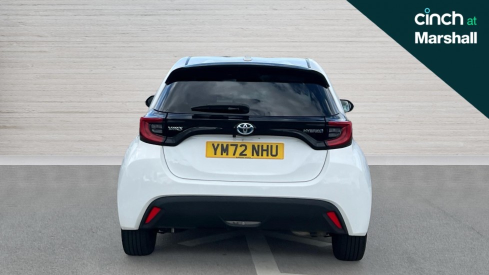 Used Toyota Yaris 2023 for sale - 75771501: Photo 4