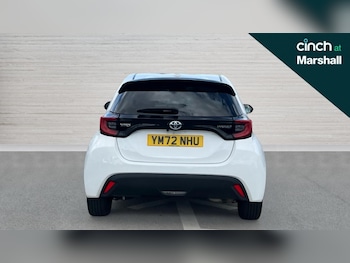 Used Toyota Yaris 2023 for sale - 75771501: Photo