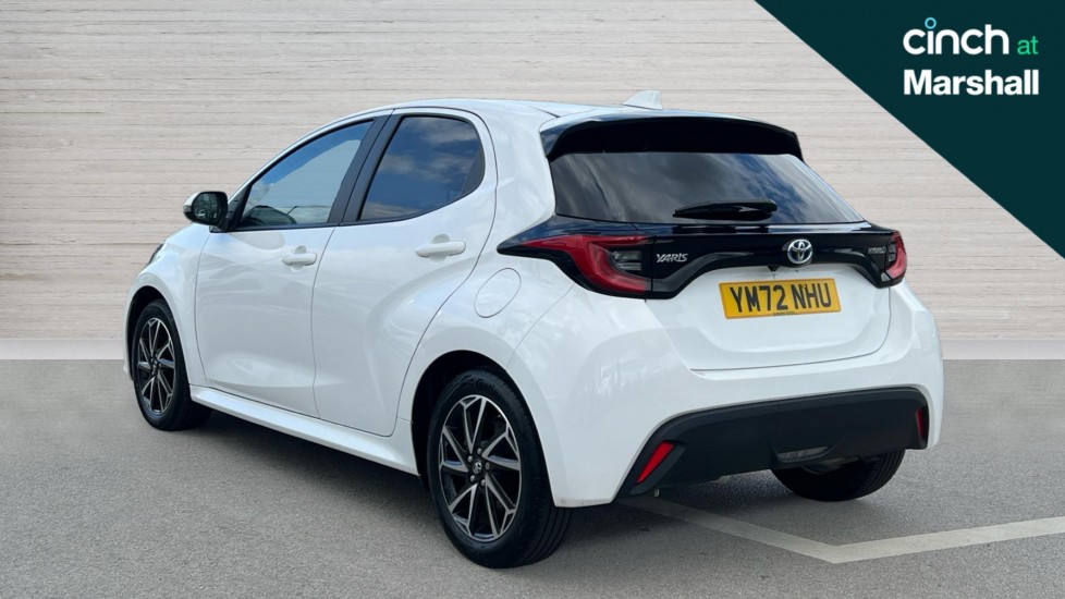 Used Toyota Yaris 2023 for sale - 75771501: Photo 5