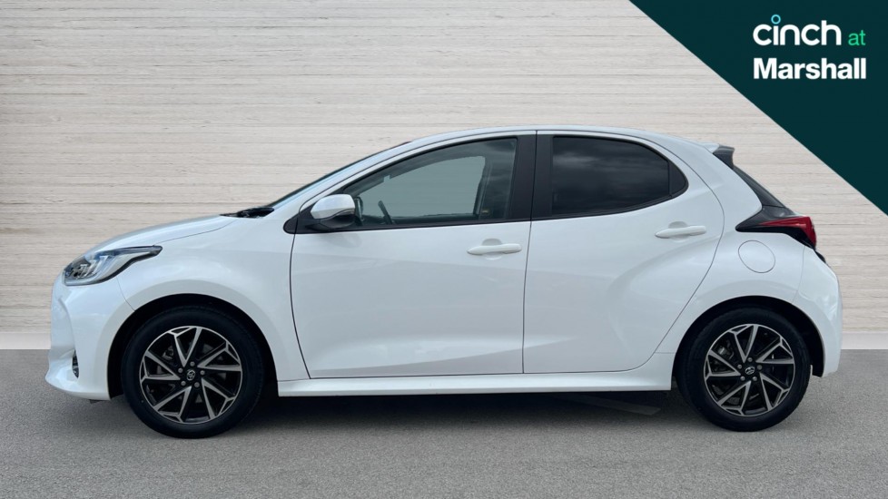 Used Toyota Yaris 2023 for sale - 75771501: Photo 6