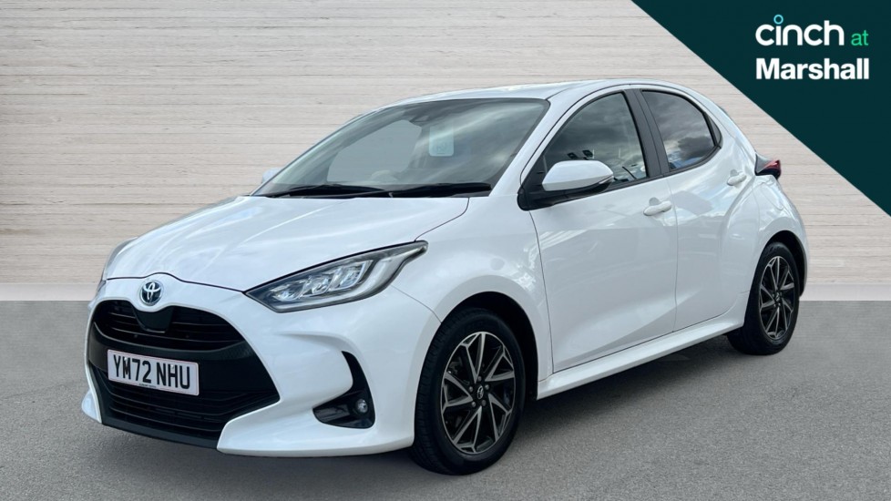 Used Toyota Yaris 2023 for sale - 75771501: Photo 7