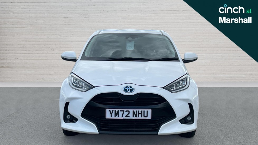 Used Toyota Yaris 2023 for sale - 75771501: Photo 8