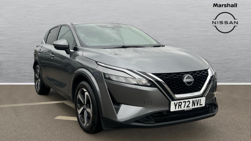 Used Nissan Qashqai 2022 for sale - 76871257: Photo 1