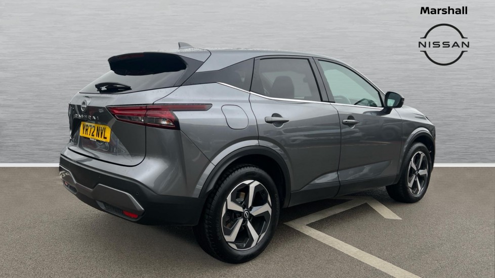 Used Nissan Qashqai 2022 for sale - 76871257: Photo 11