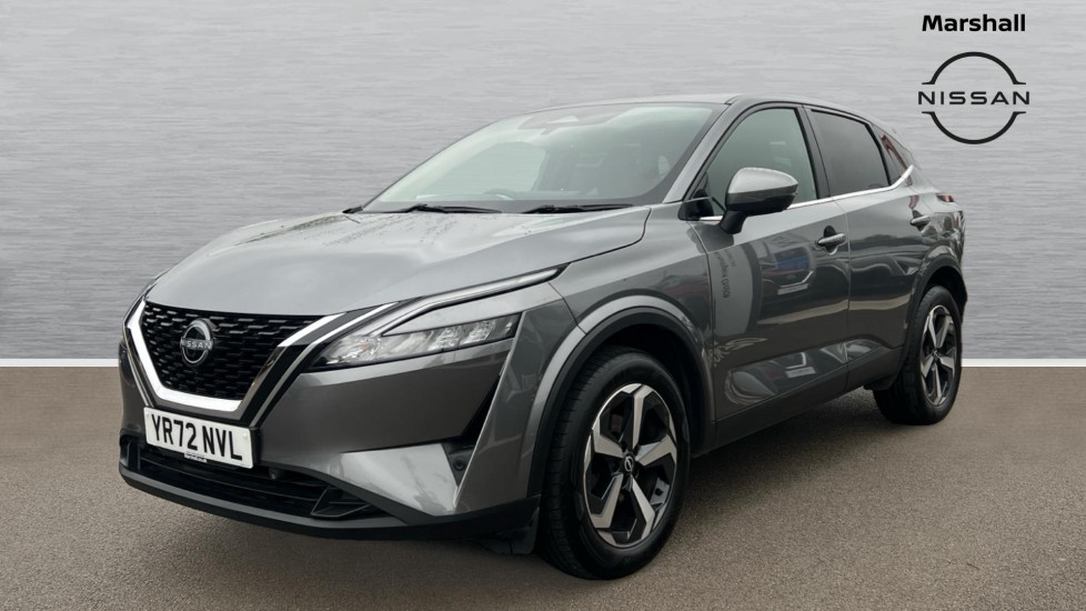 Used Nissan Qashqai 2022 for sale - 76871257: Photo 12