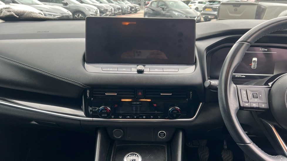 Used Nissan Qashqai 2022 for sale - 76871257: Photo 15