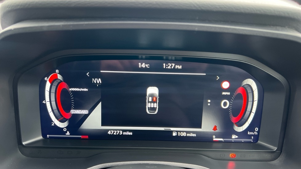 Used Nissan Qashqai 2022 for sale - 76871257: Photo 16