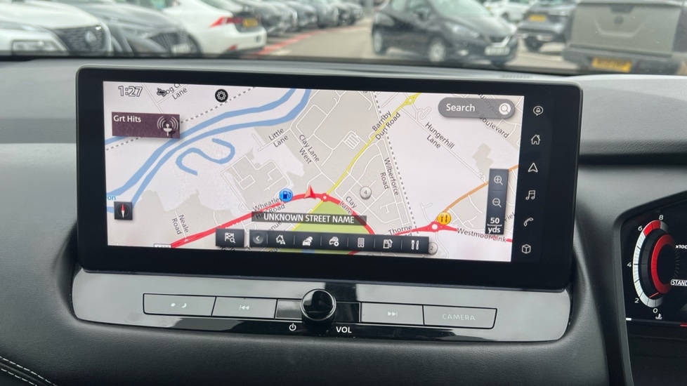 Used Nissan Qashqai 2022 for sale - 76871257: Photo 17