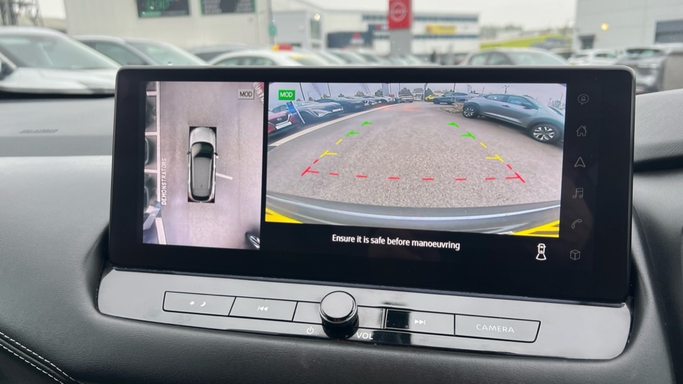 Used Nissan Qashqai 2022 for sale - 76871257: Photo 19