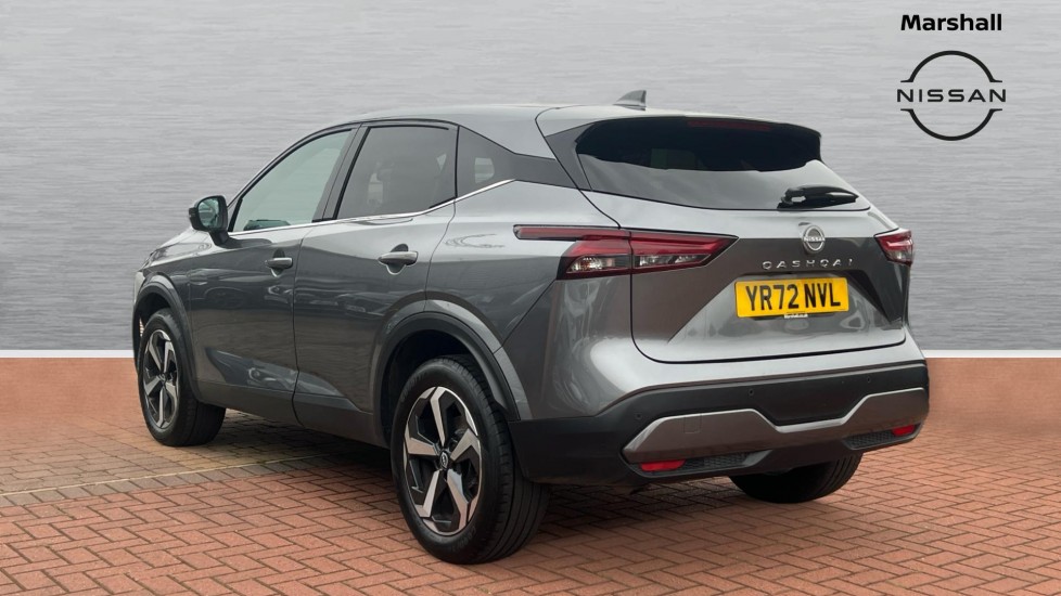 Used Nissan Qashqai 2022 for sale - 76871257: Photo 2