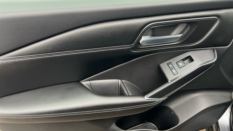 Used Nissan Qashqai 2022 for sale - 76871257: Photo 20