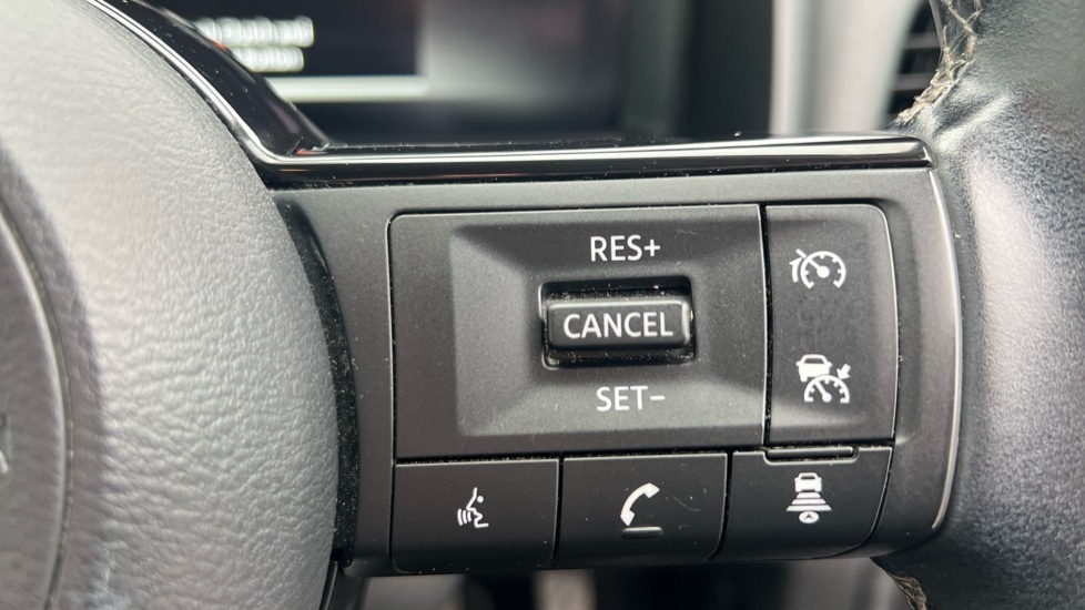 Used Nissan Qashqai 2022 for sale - 76871257: Photo 26