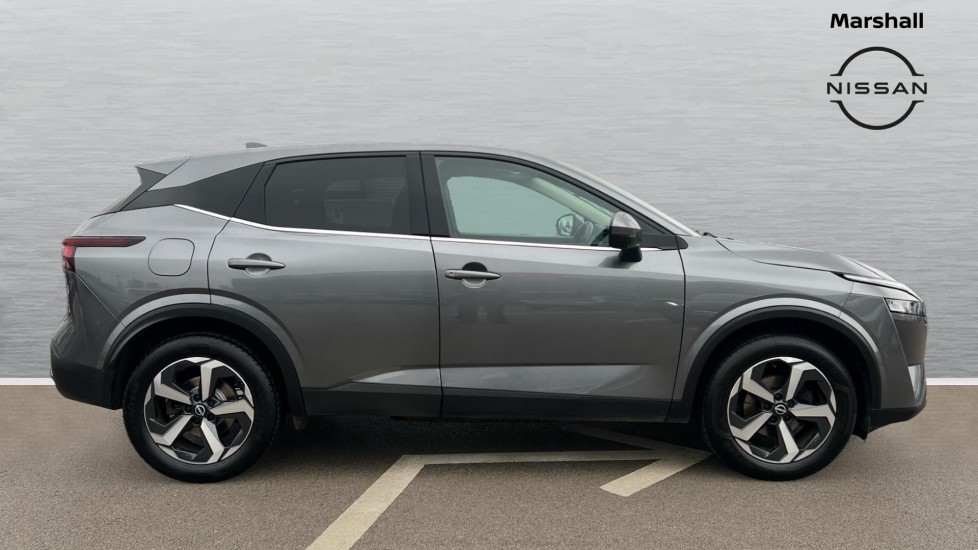 Used Nissan Qashqai 2022 for sale - 76871257: Photo 3