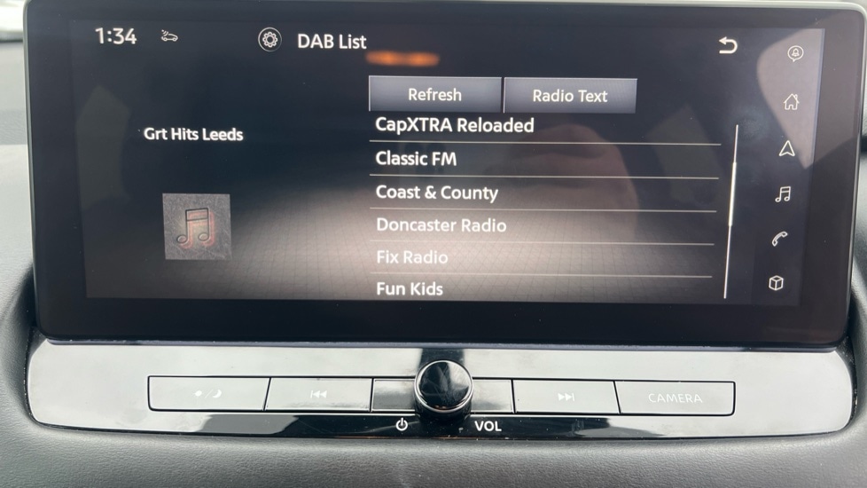 Used Nissan Qashqai 2022 for sale - 76871257: Photo 36