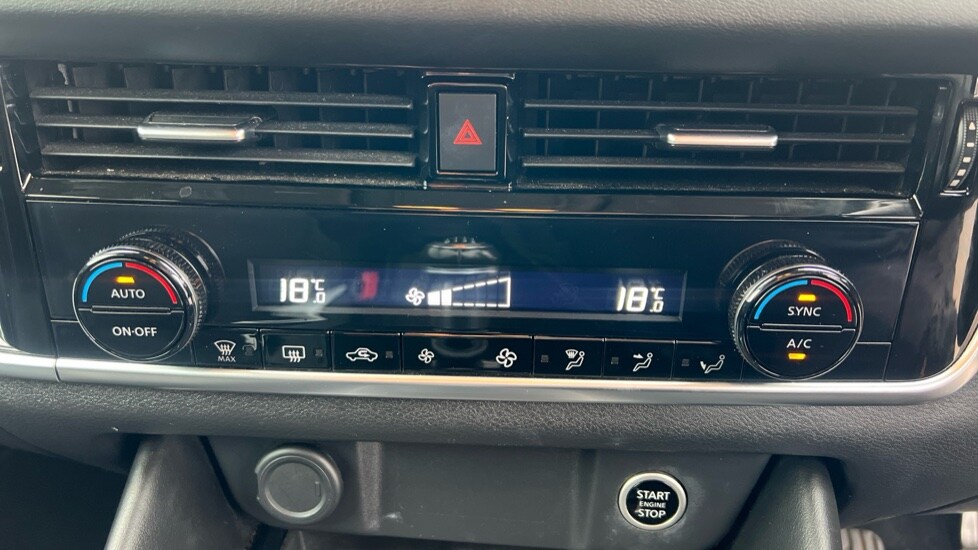 Used Nissan Qashqai 2022 for sale - 76871257: Photo 37