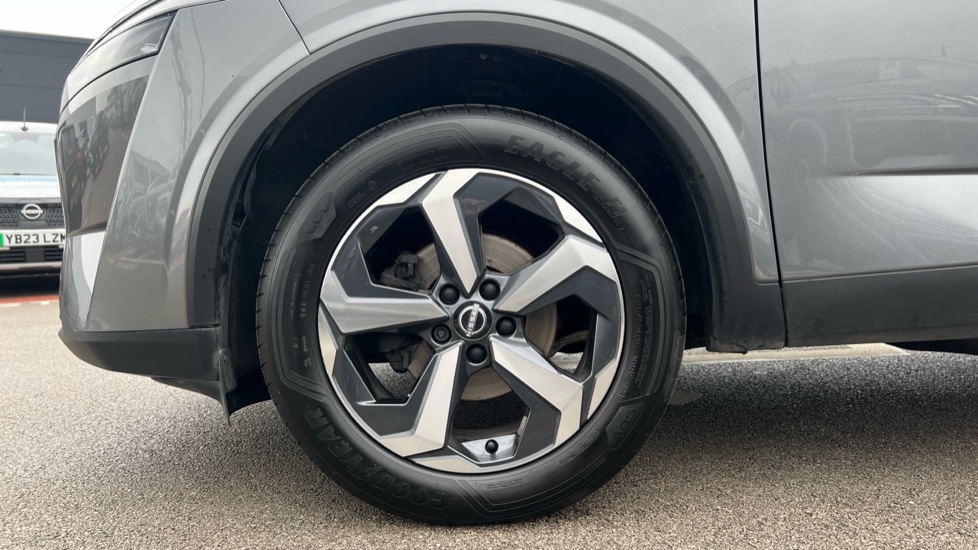 Used Nissan Qashqai 2022 for sale - 76871257: Photo 4