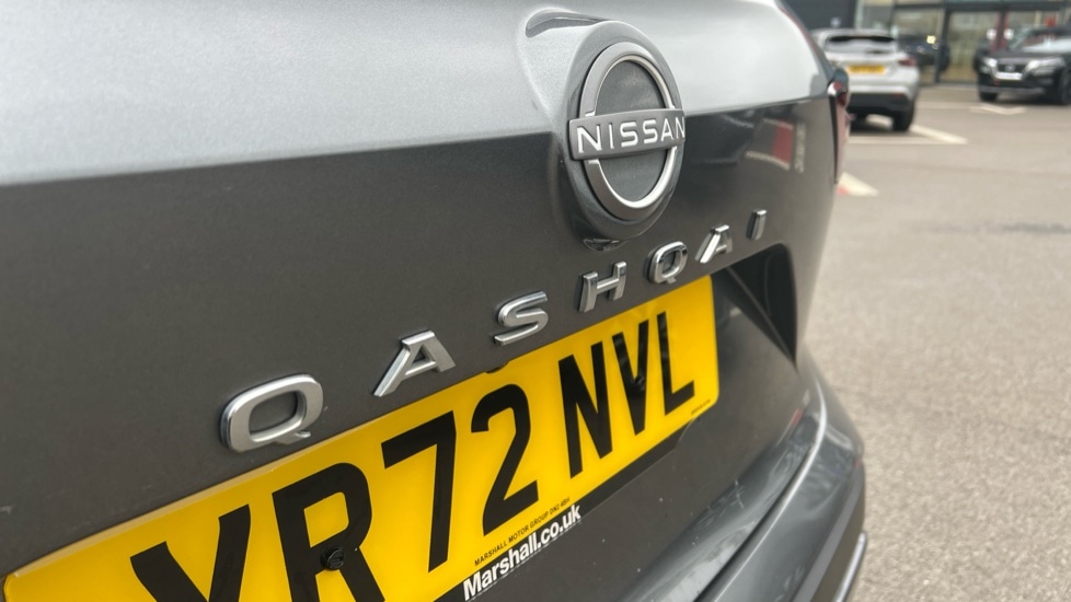 Used Nissan Qashqai 2022 for sale - 76871257: Photo 40