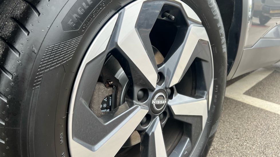 Used Nissan Qashqai 2022 for sale - 76871257: Photo 42