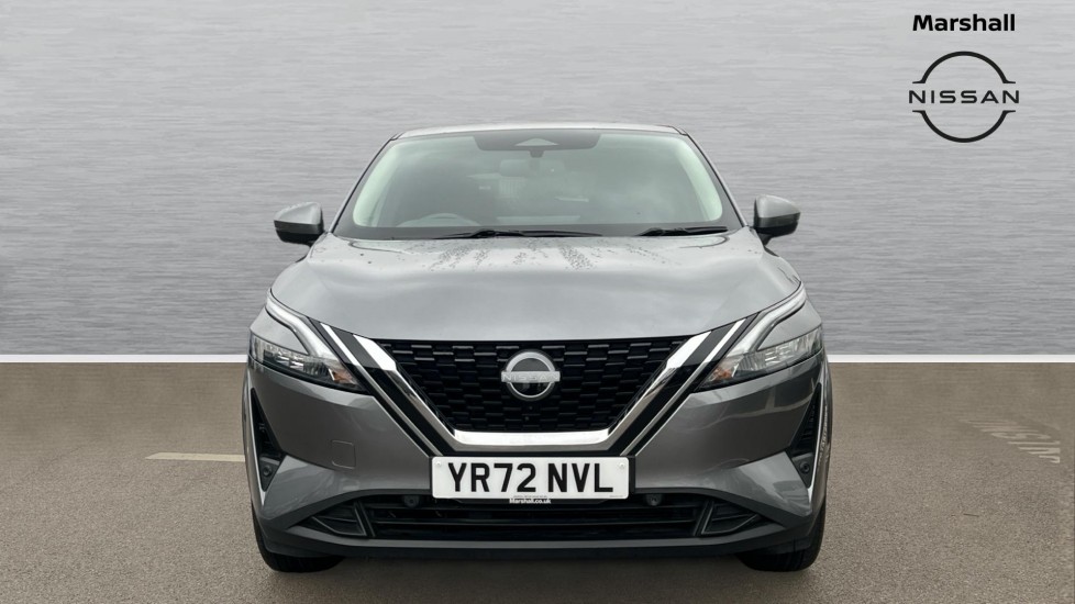 Used Nissan Qashqai 2022 for sale - 76871257: Photo 5