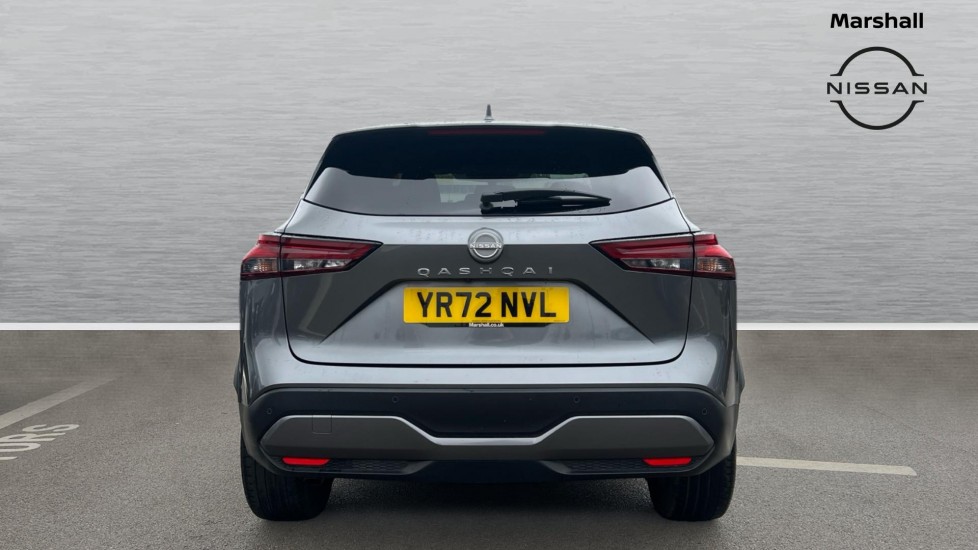 Used Nissan Qashqai 2022 for sale - 76871257: Photo 6