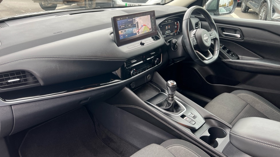 Used Nissan Qashqai 2022 for sale - 76871257: Photo 7