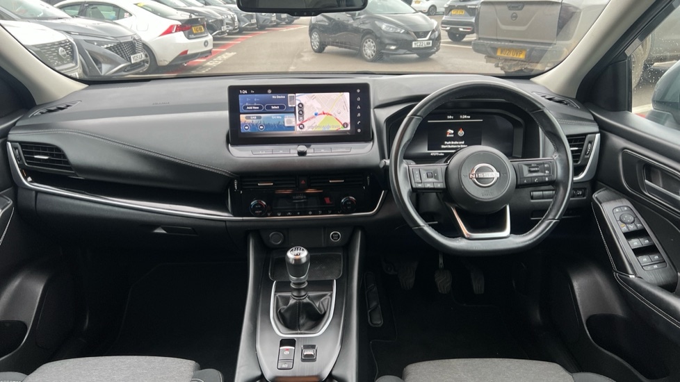 Used Nissan Qashqai 2022 for sale - 76871257: Photo 8
