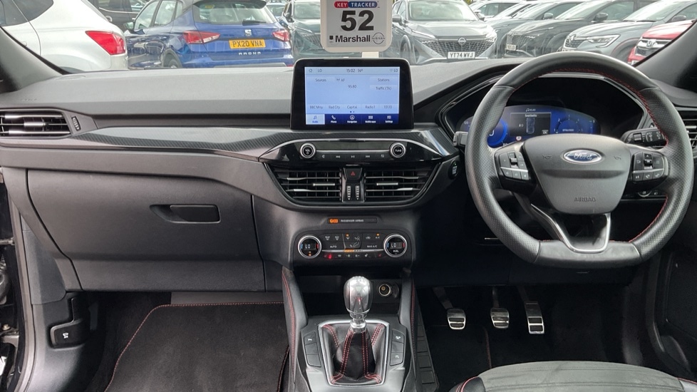 Used Ford Kuga 2021 for sale - 75943417: Photo 11