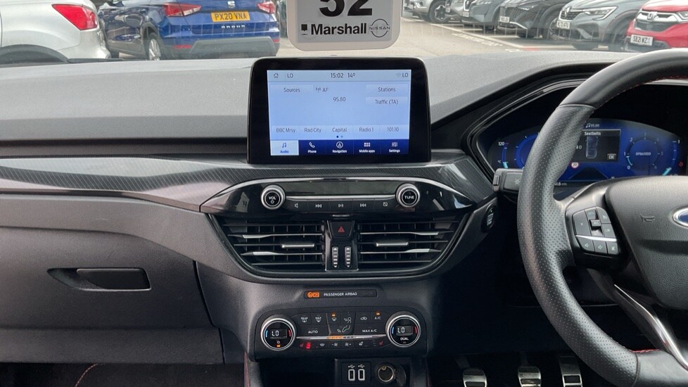 Used Ford Kuga 2021 for sale - 75943417: Photo 12