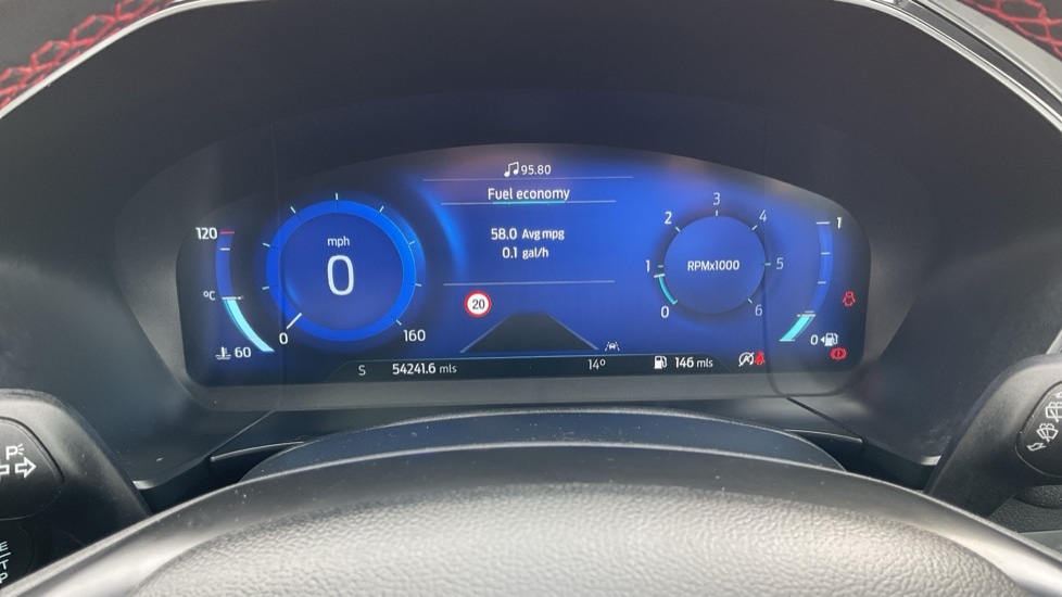 Used Ford Kuga 2021 for sale - 75943417: Photo 13