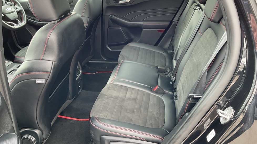 Used Ford Kuga 2021 for sale - 75943417: Photo 14
