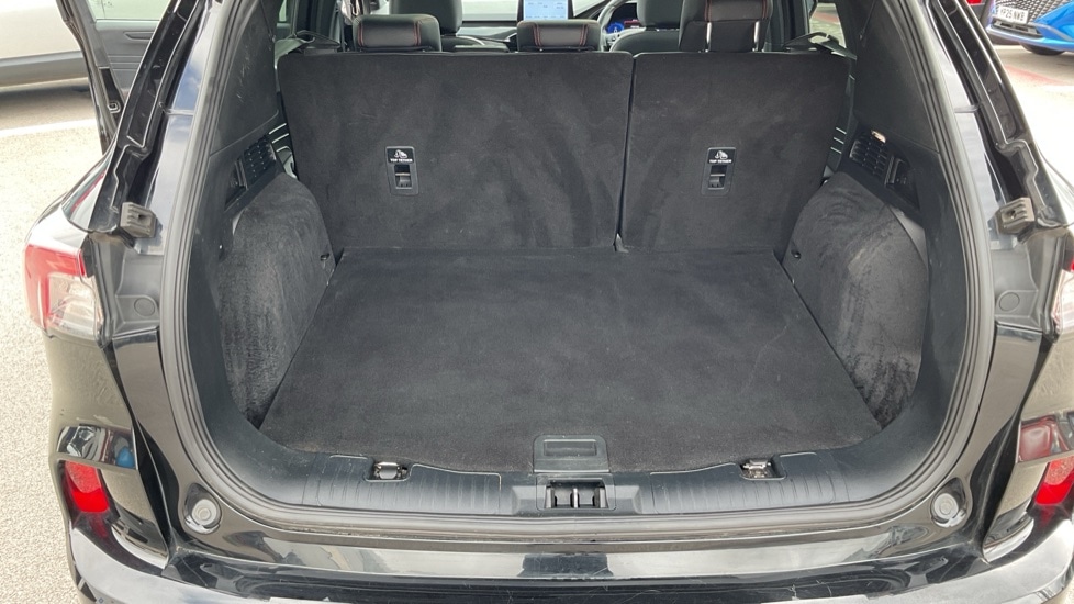 Used Ford Kuga 2021 for sale - 75943417: Photo 15