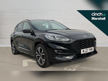 Used Ford Kuga 2021 for sale - 75943417: Photo