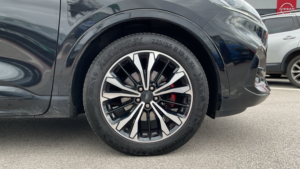 Used Ford Kuga 2021 for sale - 75943417: Photo 20