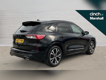 Used Ford Kuga 2021 for sale - 75943417: Photo