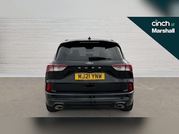 Used Ford Kuga 2021 for sale - 75943417: Photo