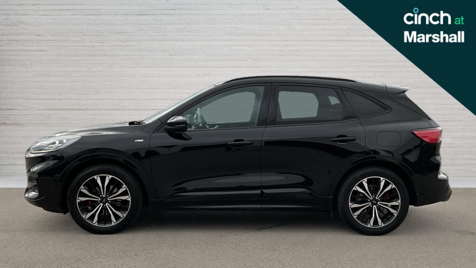 Used Ford Kuga 2021 for sale - 75943417: Photo 6