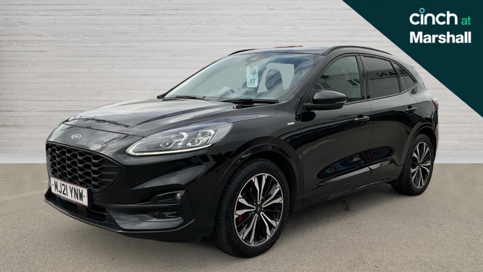 Used Ford Kuga 2021 for sale - 75943417: Photo 7